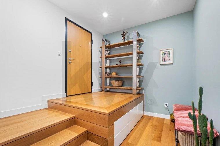 Apartamento T3 para Venda em Campolide Foto 27