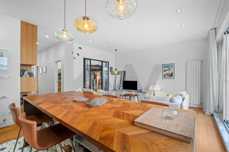 Apartamento T3 para Venda em Campolide Foto 11