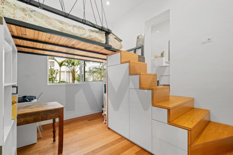Apartamento T3 para Venda em Campolide Foto 20
