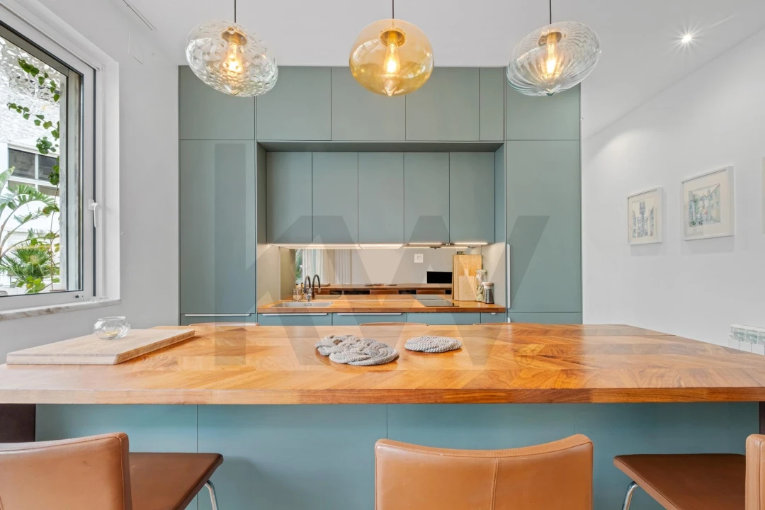 Apartamento T3 para Venda em Campolide Foto 7