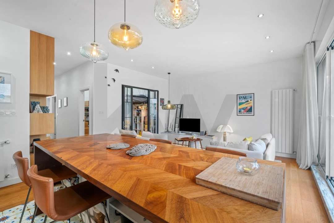 Apartamento T3 para Venda em Campolide Foto 11