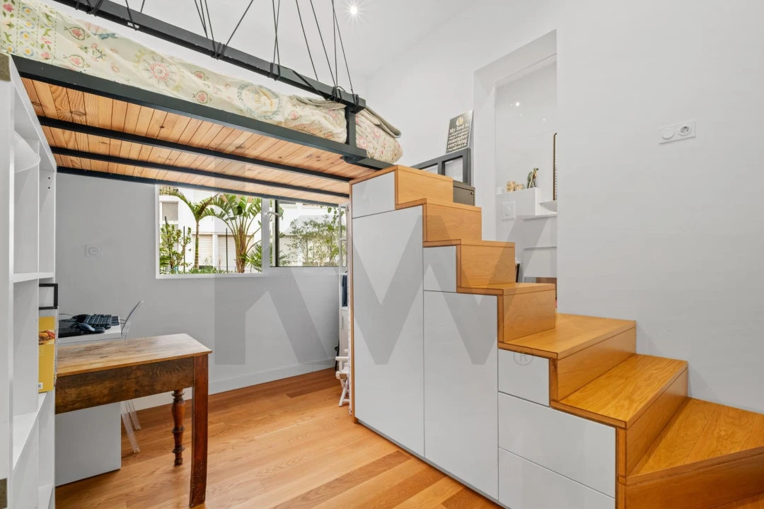Apartamento T3 para Venda em Campolide Foto 20
