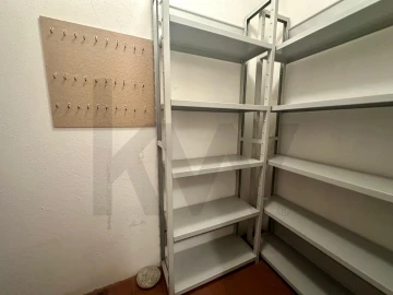 Loja para Arrendamento em Oeiras e São Julião da Barra, Paço de Arcos e Caxias