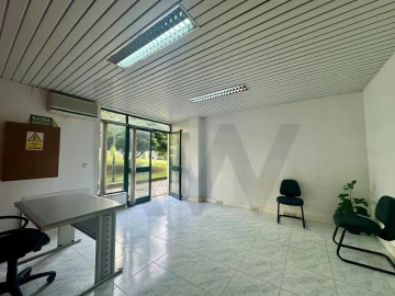 Loja para Arrendamento em Oeiras e São Julião da Barra, Paço de Arcos e Caxias