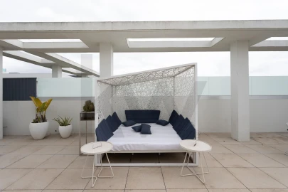 Apartamento T5 para Arrendamento em Lumiar