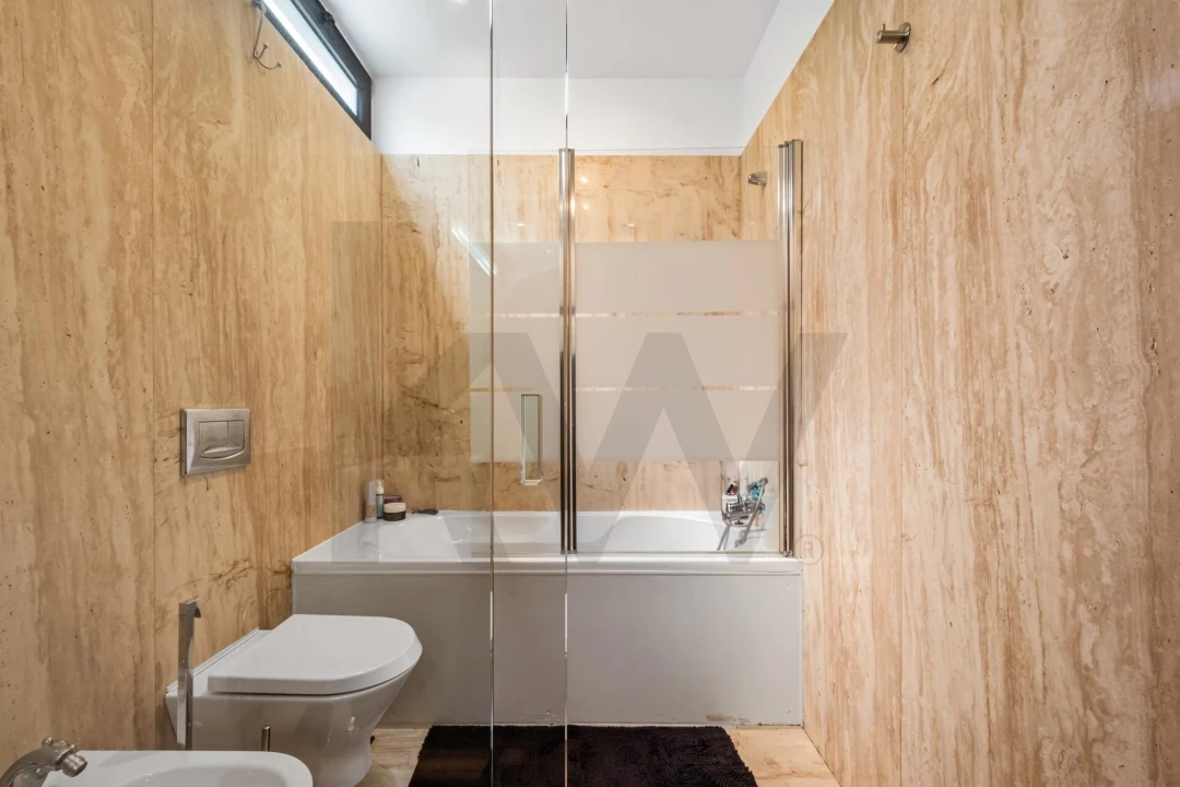 Apartamento T2 para Venda em Santo Antonio Foto 15