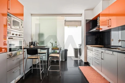 Apartamento T2 para Venda em Santo Antonio
