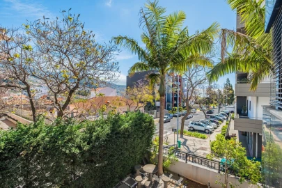 Apartamento T2 para Venda em Santo Antonio