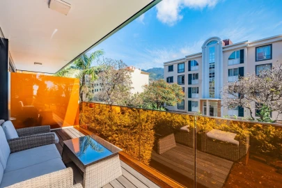 Apartamento T2 para Venda em Santo Antonio