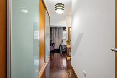 Apartamento T2 para Venda em Santo Antonio