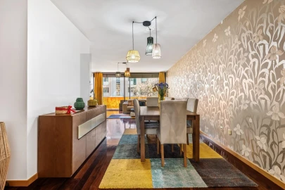 Apartamento T2 para Venda em Santo Antonio