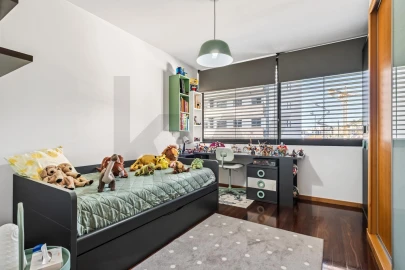 Apartamento T2 para Venda em Santo Antonio