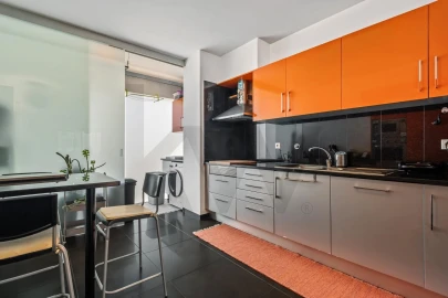 Apartamento T2 para Venda em Santo Antonio