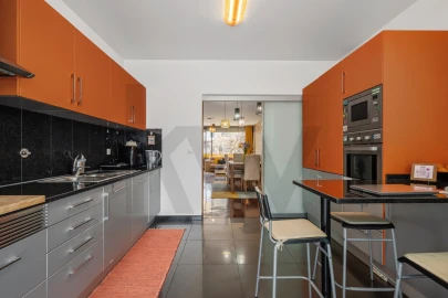 Apartamento T2 para Venda em Santo Antonio