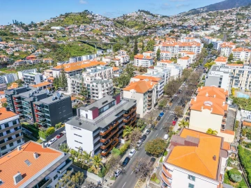 Apartamento T2 para Venda em Santo Antonio