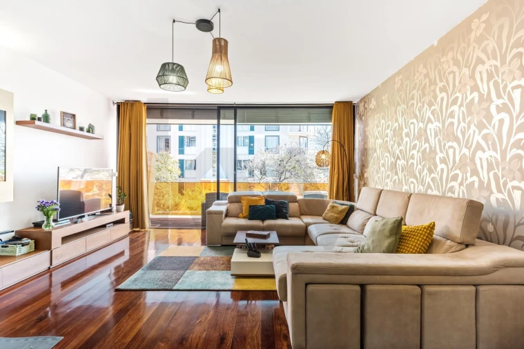 Apartamento T2 para Venda em Santo Antonio Foto 6