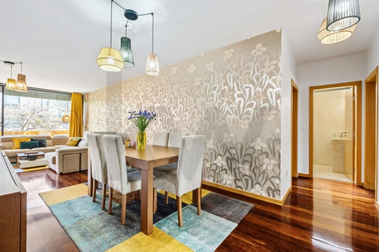 Apartamento T2 para Venda em Santo Antonio Foto 4