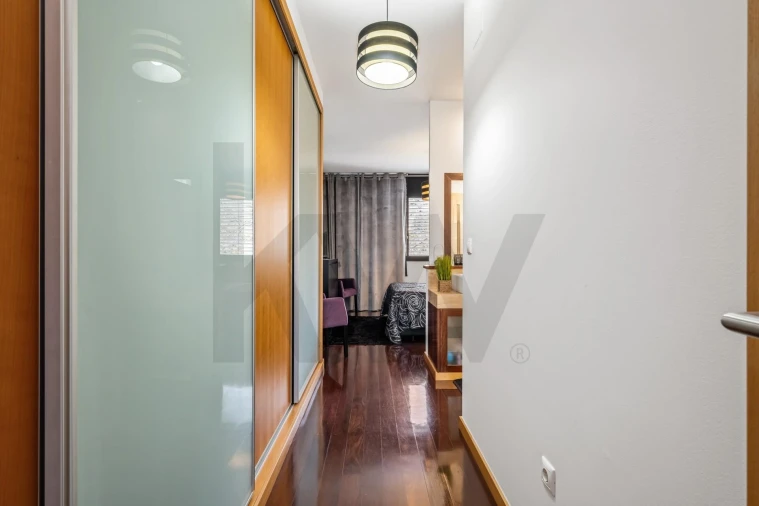 Apartamento T2 para Venda em Santo Antonio Foto 18