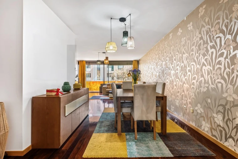 Apartamento T2 para Venda em Santo Antonio Foto 5