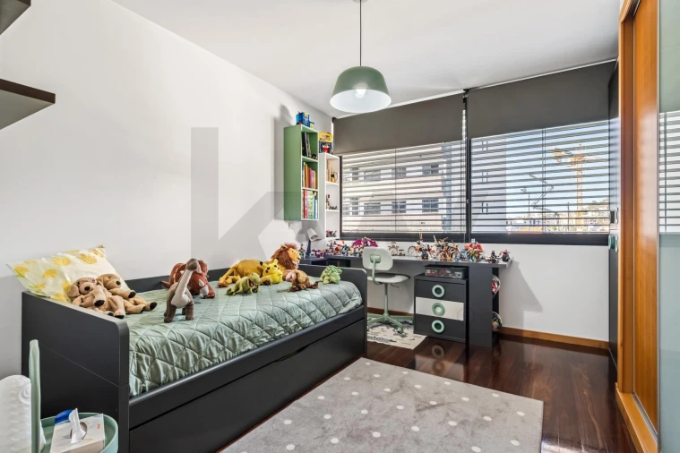 Apartamento T2 para Venda em Santo Antonio Foto 16