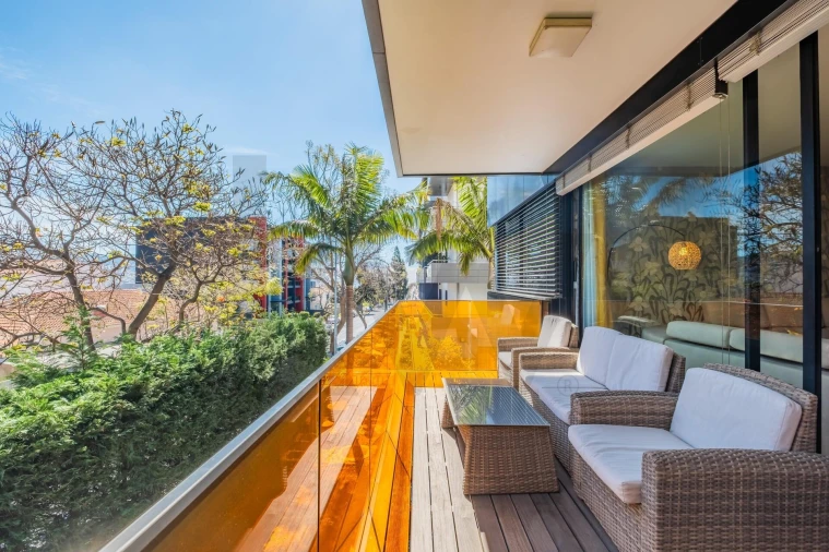 Apartamento T2 para Venda em Santo Antonio Foto 20