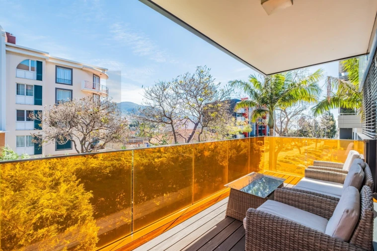 Apartamento T2 para Venda em Santo Antonio Foto 19