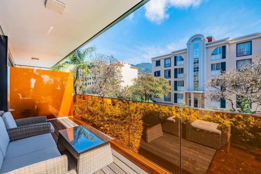 Apartamento T2 para Venda em Santo Antonio Foto 21