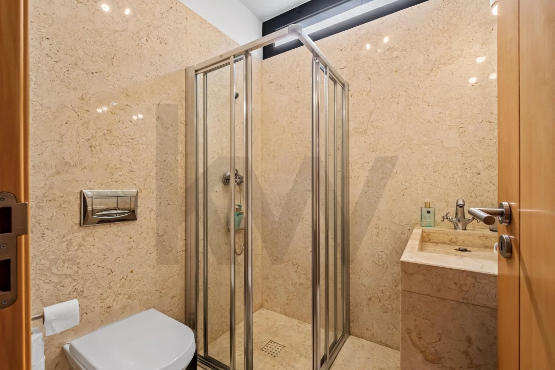 Apartamento T2 para Venda em Santo Antonio Foto 17