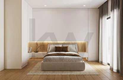 Moradia T4 para Venda em Alcabideche