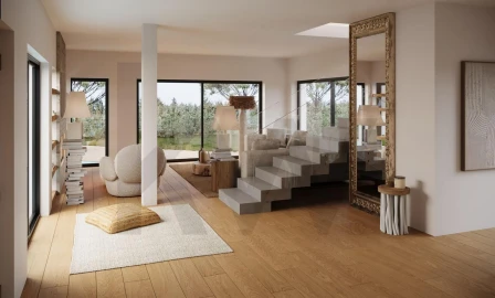 Moradia T4 para Venda em Alcabideche