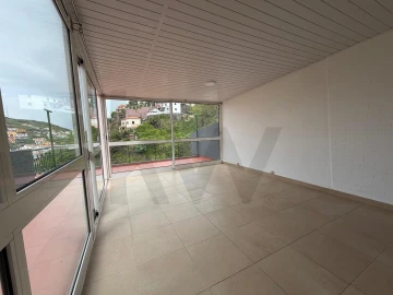 Apartamento T1 para Venda em Camara de Lobos