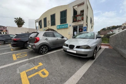 Apartamento T1 para Venda em Camara de Lobos
