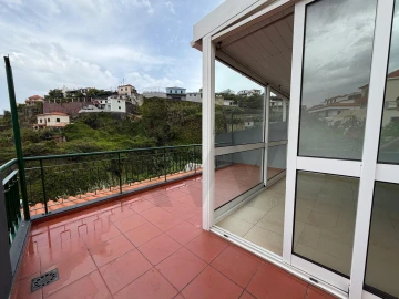 Apartamento T1 para Venda em Camara de Lobos