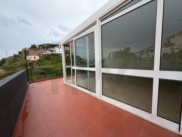 Apartamento T1 para Venda em Camara de Lobos