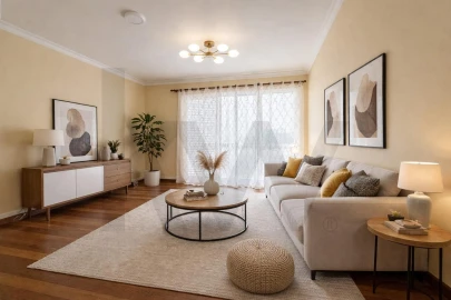 Apartamento T1 para Venda em Camara de Lobos