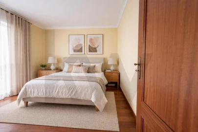 Apartamento T1 para Venda em Camara de Lobos