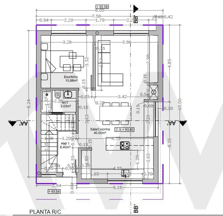 Moradia T4 para Venda em Palmela Foto 29
