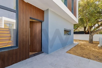 Moradia T4 para Venda em Palmela