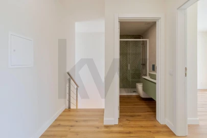 Moradia T4 para Venda em Palmela