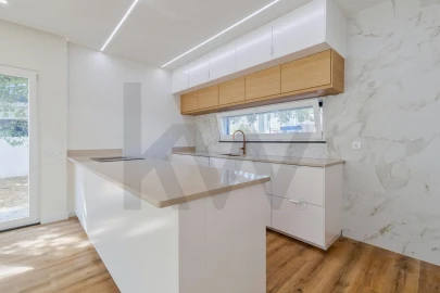 Moradia T4 para Venda em Palmela