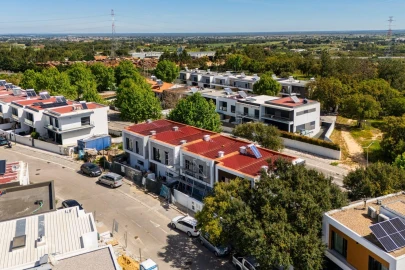 Moradia T4 para Venda em Palmela