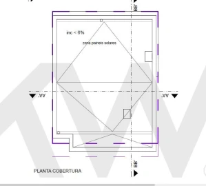 Moradia T4 para Venda em Palmela