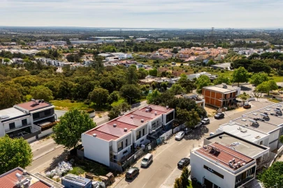 Moradia T4 para Venda em Palmela