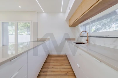 Moradia T4 para Venda em Palmela