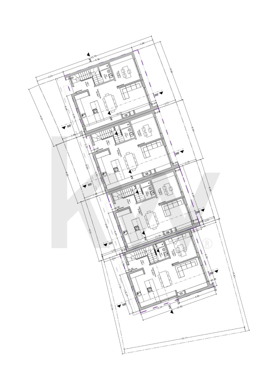 Moradia T4 para Venda em Palmela Foto 30