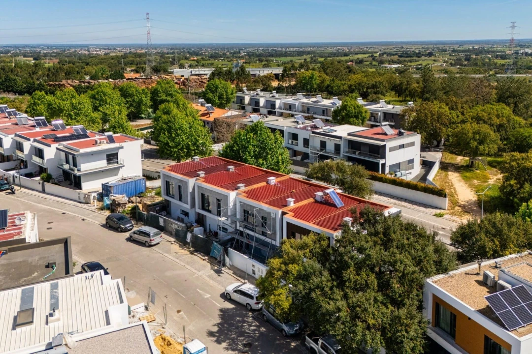 Moradia T4 para Venda em Palmela Foto 26