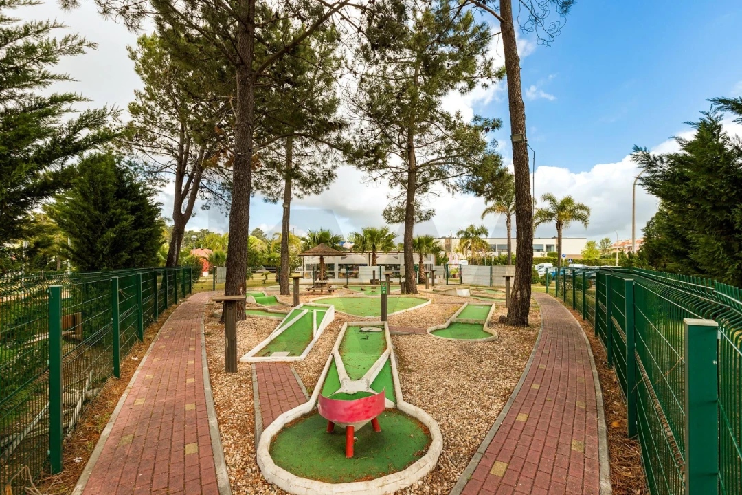 Apartamento T2 para Arrendamento em Azeitão (São Lourenço e São Simão) Foto 23