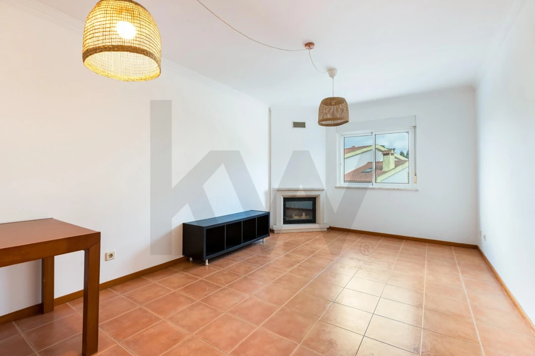 Apartamento T2 para Arrendamento em Azeitão (São Lourenço e São Simão) Foto 6