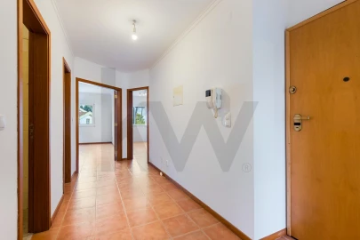 Apartamento T2 para Arrendamento em Azeitão (São Lourenço e São Simão)