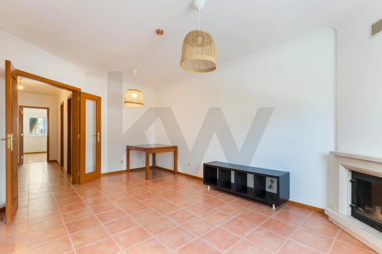 Apartamento T2 para Arrendamento em Azeitão (São Lourenço e São Simão) Foto 10